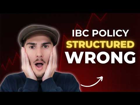 Why Most People Fail With Infinite Banking