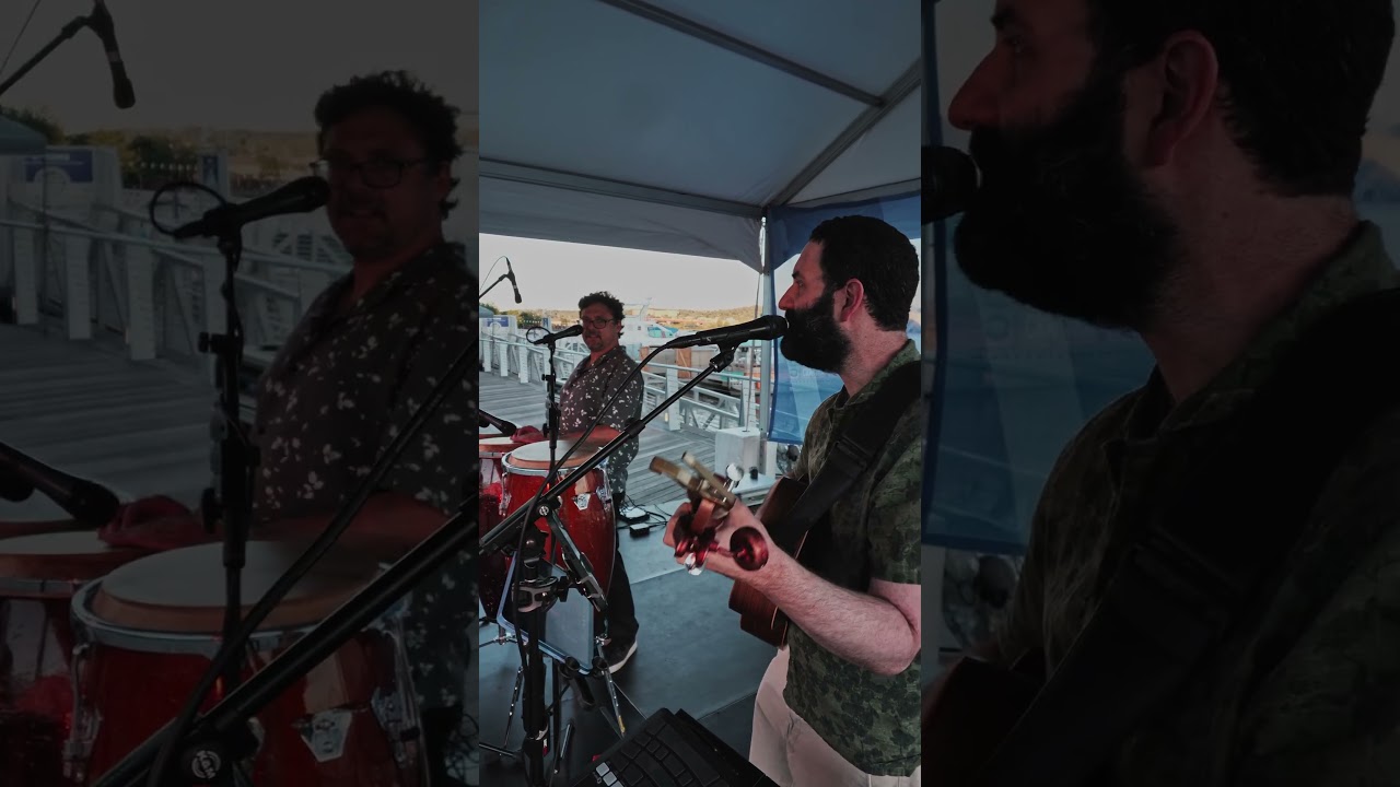Promotional video thumbnail 33 for Strummin & Drummin—Dynamic Duos