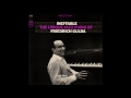 Ineffable - The unique Jazz Piano of Friedrich Gulda