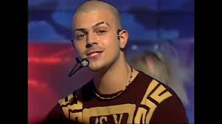 Five - Let&#39;s Dance - TOTP - 24th August 2001