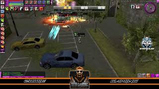 Circus Jesus - Slapshock