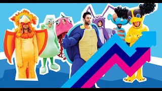 Download lagu Maroon 5 - Don't Wanna Know #shorts mp3