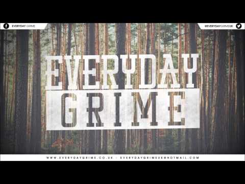 Points - Green Bamboo [Grime Instrumental]