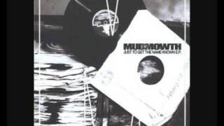 Mudmowth - Turkish Love Rat