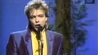 David Cassidy  The Last Kiss