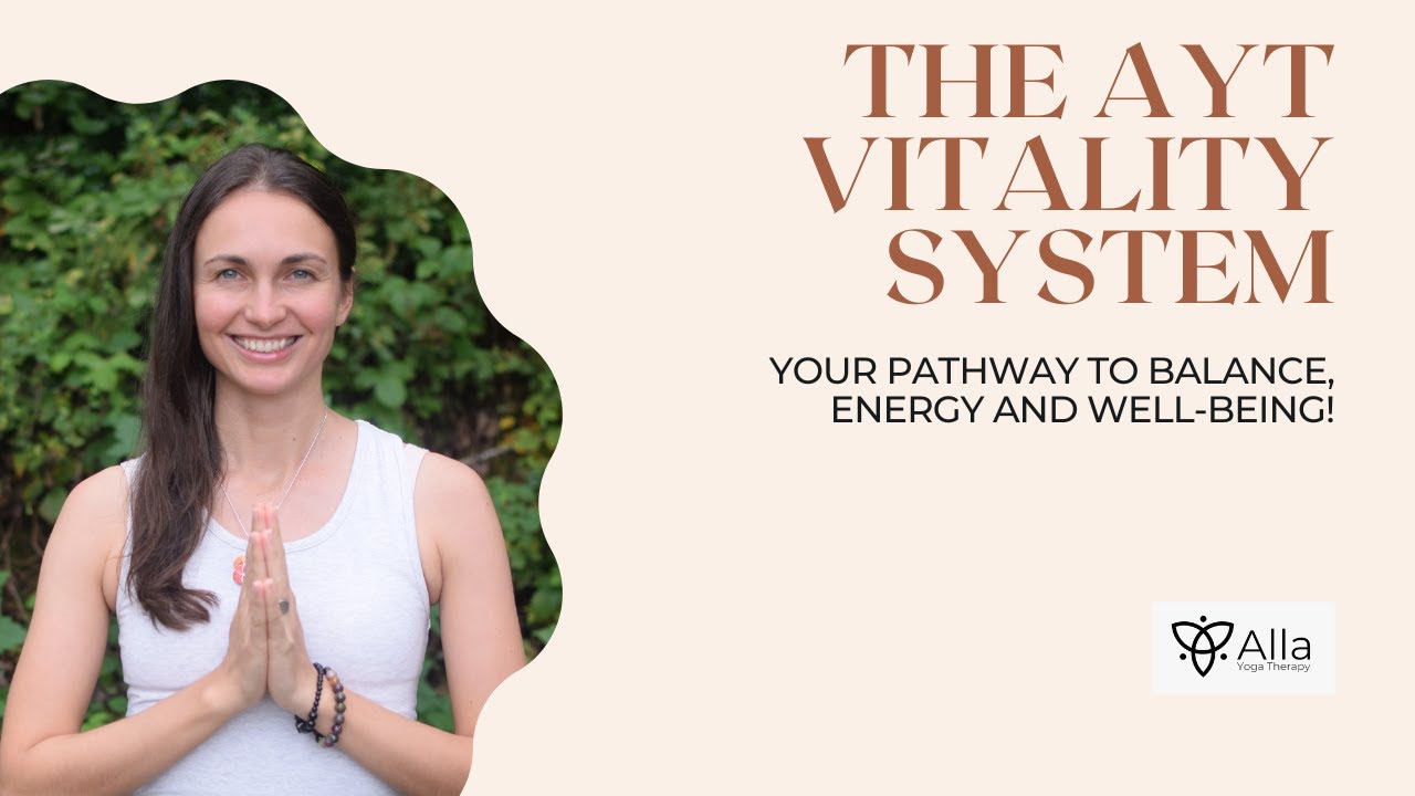 AYT Vitality System video