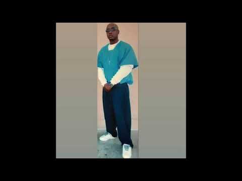 Prisoner and Author Perrie Thompson Jr Calls from Prison