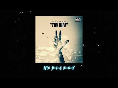 Lil BB ft. Bmg of Southside Syndicate - I'M HIM (Lyric Video)