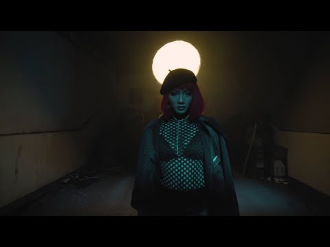 Jesicca Janess - Werk It (Official Music Video)