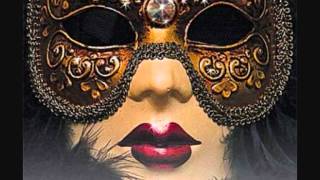 Diana Krall - Abandoned Masquerade