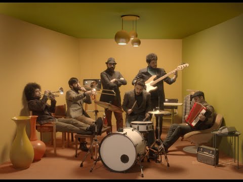 Bomrani - To Kojayi? - بمرانی - تو کجایی؟