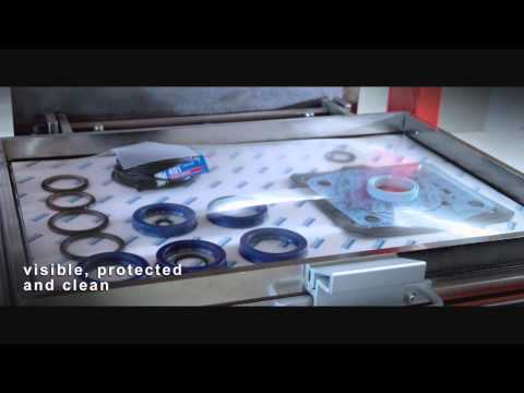 Trelleborg Sealing Solutions value added services