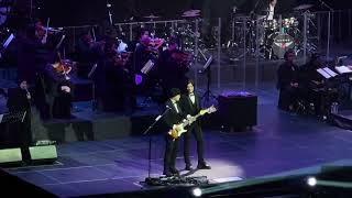 Download lagu Selimut Hati Virzha Dewa 19 Orchestra Live Axiata KL mp3 Download lagu Selimut Hati Virzha Dewa 19 Orchestra Live Axiata KL mp3