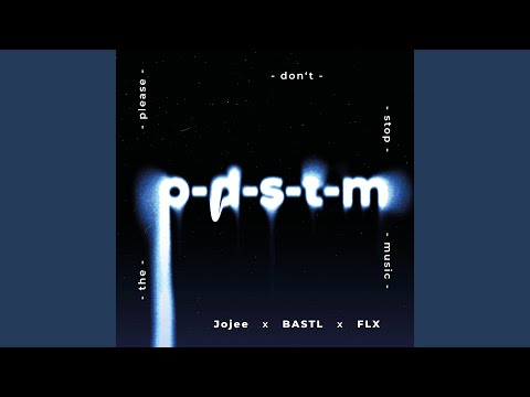 Don't Stop The Music