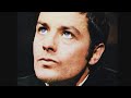 Alain Delon - You Raise Me Up (by Bruno Pelletier) with lyrics💟💕
