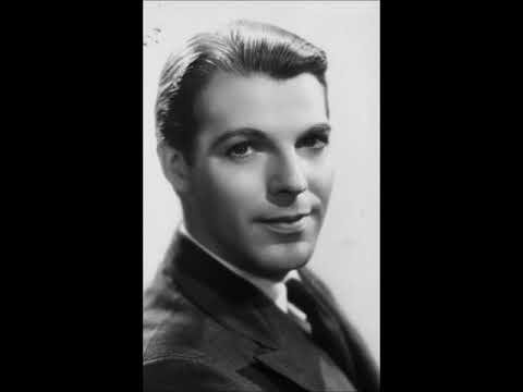 Michael Loring – Oh You Gypsy, 1946