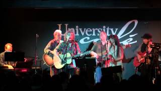 Rod MacDonald : Summer Days: Bob Dylan Birthday Tribute Concert  5-17-14