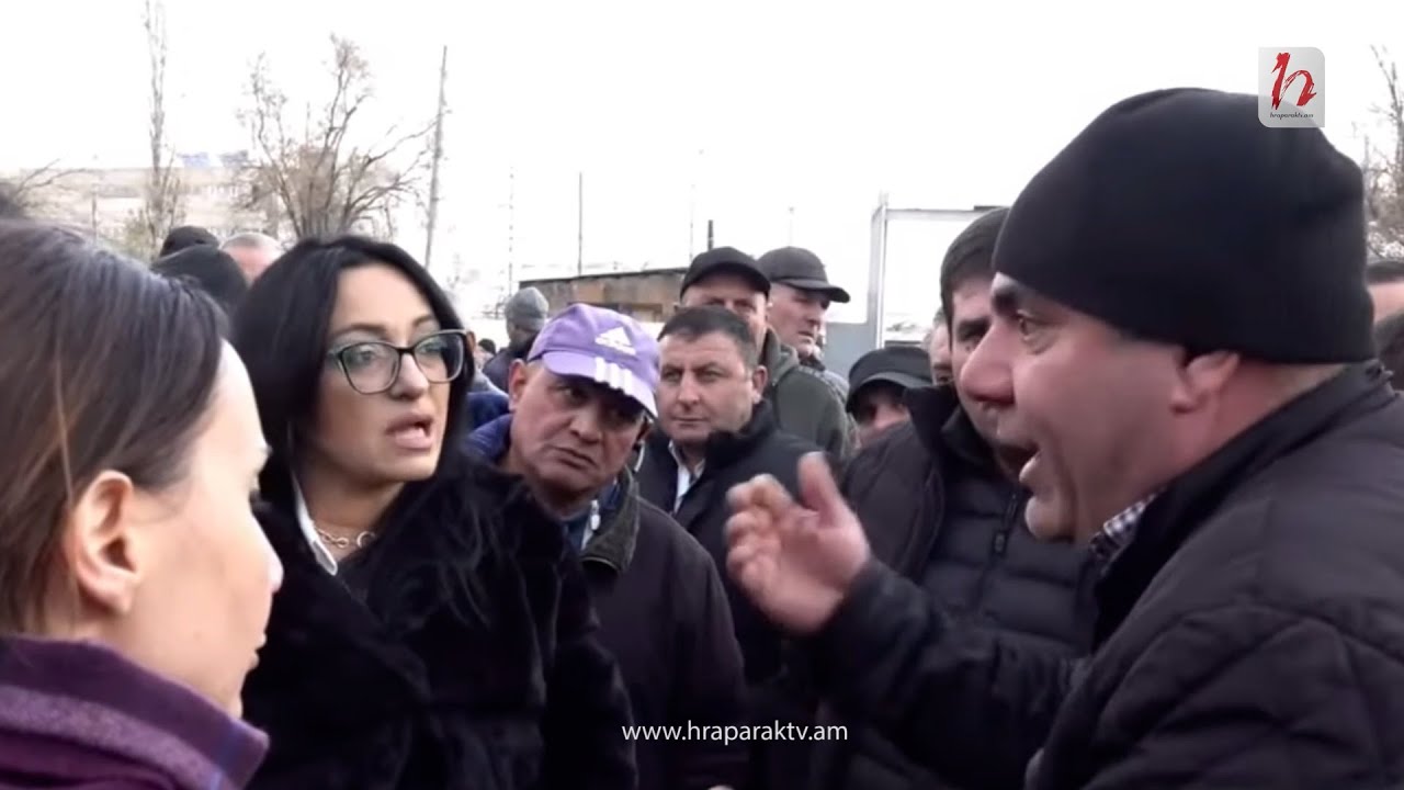 ՔՊ-ականները փորձում են համոզել վարորդներին՝ աշխատավարձը չեն բարձրացնի, բայց հավելավճար կստանան