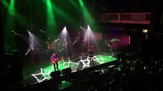 Circa Survive - Live at The Shrine Expo Hall 11/4/2017