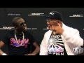 BOBBY SHMURDA on Show Money Controversy.