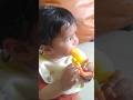 fruit Nibbler|| 6 + month baby food || how to use teether || fruit and juice feeder || pacifier with