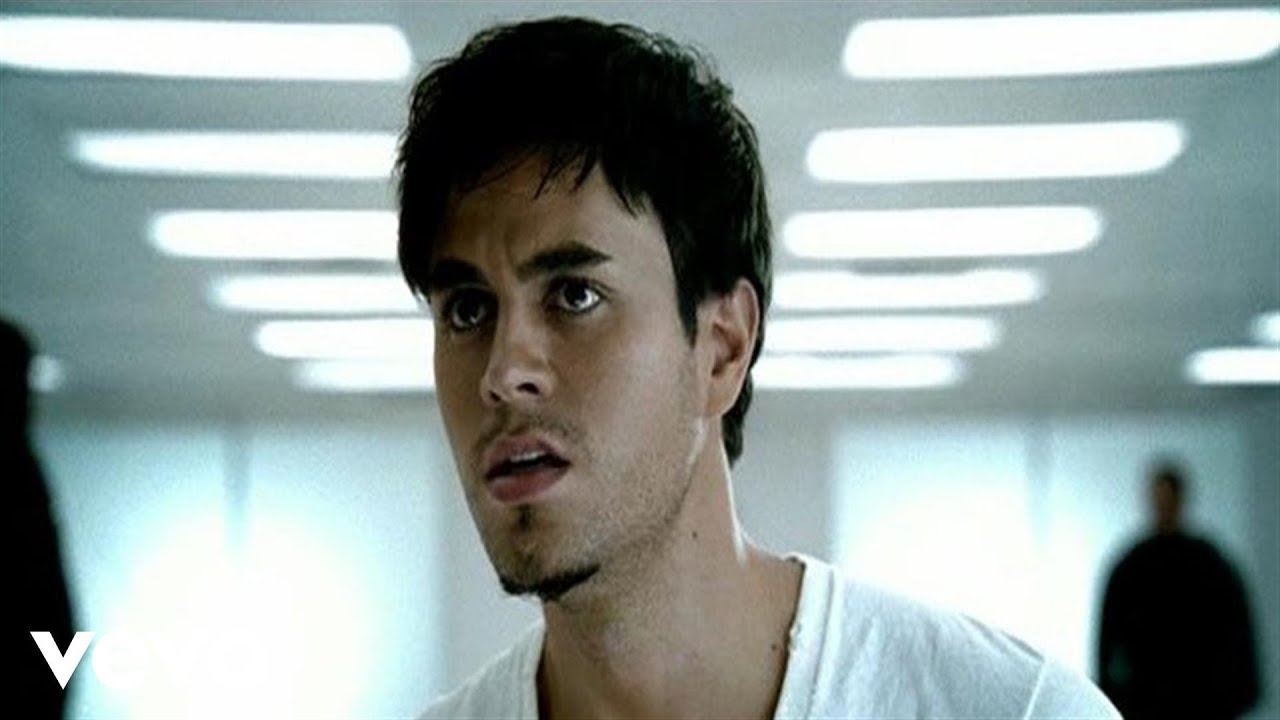 Addicted enrique iglesias