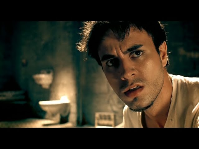 Enrique Iglesias – Addicted - Videos YouTube Música