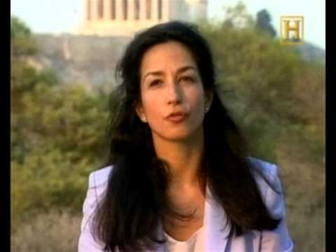 Grecia - Dioses de la mitología griega 2 - Documental