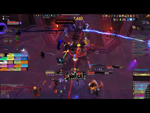 Mythic Ra-den the Despoiled