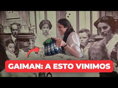 👉 A esto vinimos a GAIMAN 🍰 No esperábamos vivir algo así 😅 | Descubrimos Argentina en casa rodante
