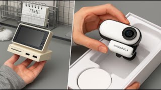 “These 2 New Gadgets Feel Straight Out of the Future! 💻📸 (Retro Mini PC + Creator Camera)”