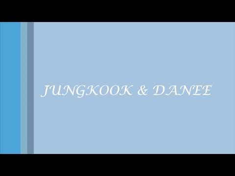 Jeon Jungkook x Kim Danielle [JungNee]