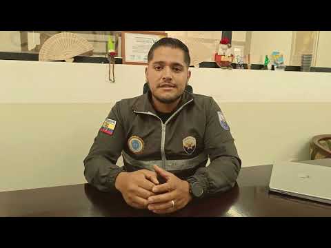 Vocación y compromiso en la seguridad ciudadana | Dinapen Imbabura