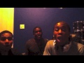 12 Til Its All God Cover