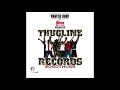 2000THUGS - Krayzie Bone & Thugline Records (compilation)