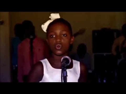 Rebecca Jennifer François - Pa Gen Moun Pou ou Bondye ( Ou san limit )