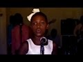 Rebecca Jennifer François Pa Gen Moun Pou Ou Bondye Ou San Limit