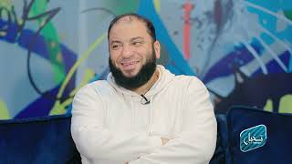 صورة عبادة العيد " عبادة النجاح في الحياة " | د . مصعب صلاح | م . سعد علي | د . حازم شومان