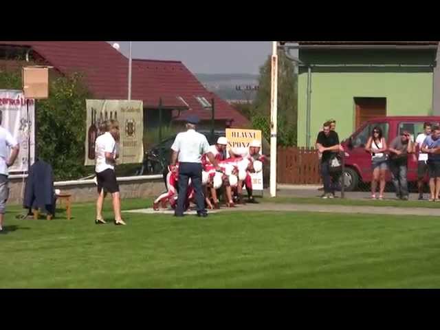 Renmotor Jinolice, 07. 09. 2014