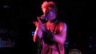 Who Do You Think You Are - Powerman 5000