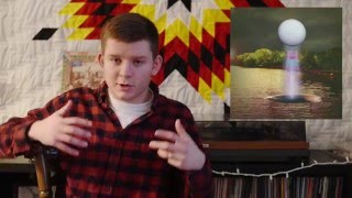 The Besnard Lakes - A COLISEUM COMPLEX MUSEUM - Album Review