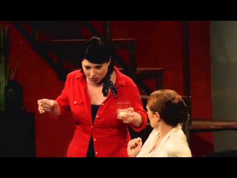 Michael Niavarani bist du narrisch