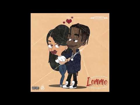 Kwame Yesu - Lemme (feat. Quamina MP)