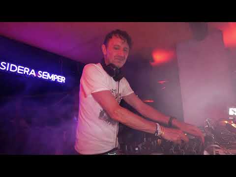 Danny Howells Live Set - Ad Sidera Sunsets in Bocas Del Toro, Panamá