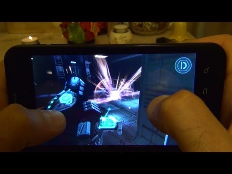 dead space android review