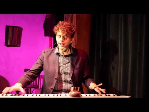 Matthias Ningel - Der Beste