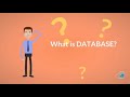 What Is Database Data Database Example Database Management System By Console IT
