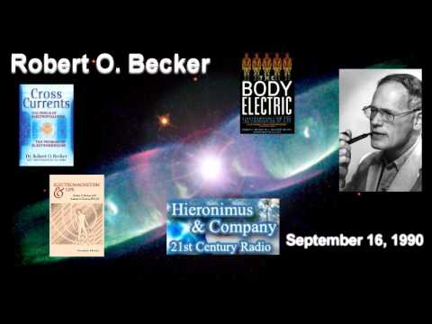 Robert O. Becker — Electromedicine Interview