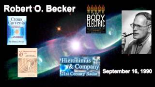 Robert O. Becker — Electromedicine Interview