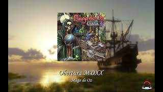 Obertura MDXX | Mägo de Oz (MIDI)